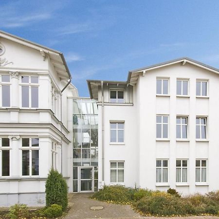 Alt Ahlbeck 07 Apartamento Heringsdorf  Exterior foto